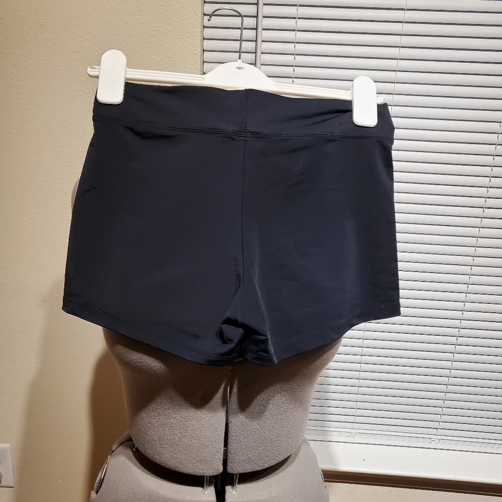 Dance Shorts - Picture 2 of 3